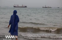 Truyền thông Iran: Tiêm kích Mỹ tấn công xuồng IRGC, 3 thủy thủ thiệt mạng, súng nổ gần eo biển Hormuz