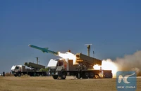Chiến sự Trung Đông ngày 91: Iran nói bắn hạ ‘máy bay thù địch’, Mỹ lên tiếng; Kuwait, UAE lên án hành động của Iran nhằm vào Kuwait