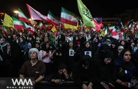 Truyền thông Iran: Dự thảo thỏa thuận với Mỹ đề cập việc giải phóng 12 tỉ USD tài sản bị phong tỏa