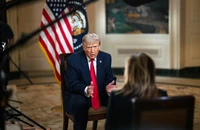Có tin ông Trump yêu cầu điều chỉnh dự thảo thỏa thuận với Iran; Israel mở rộng xâm nhập vào lãnh thổ Syria