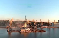 Chiến sự Nga-Ukraine 11-6: Ông Zelensky nói tên lửa Flamingo tập kích sâu trong lãnh thổ Nga; Moscow tố Kiev thiêu rụi công trình lịch sử ở Crimea