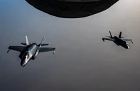 Mỹ hoàn tất đợt không kích, ông Trump nói giới chức Iran gọi điện đề nghị ngừng; Iran tuyên bố đáp trả 18 mục tiêu quan trọng