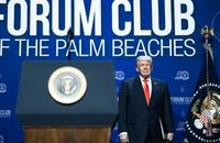 Chiến sự Trung Đông ngày 107: Ông Trump nêu thời điểm ký thỏa thuận với Iran, Tehran lập tức lên tiếng; Thủ tướng Anh điện đàm với ông Trump về nỗ lực chấm dứt xung đột 