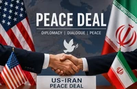 Trung Đông hạ nhiệt sau thỏa thuận lịch sử Mỹ-Iran