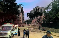 Venezuela ban bố tình trạng khẩn cấp sau 2 trận động đất liên tiếp