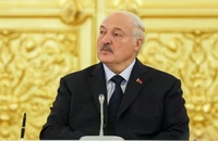 Chiến sự Nga-Ukraine 26-6: Tổng thống Belarus phát cảnh báo rắn tới Ukraine và phương Tây; Thủ đô Kiev bị tập kích tên lửa đạn đạo