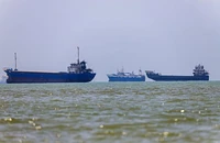 Iran cảnh báo hoạt động quân sự của Israel gần các nước láng giềng; IRGC buộc 3 tàu chở dầu quay đầu ở eo biển Hormuz
