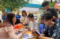 3 ngành nghề có nhu cầu tuyển dụng cao nhất