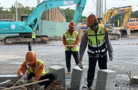 Đề xuất lập quỹ hỗ trợ cho người lao động ngoài trời