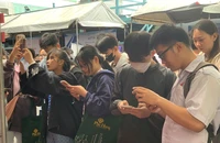 Hơn 7.000 vị trí việc làm đang đợi người lao động dịp cuối năm