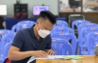 TP.HCM: Dự tính cần 330.000 lao động năm 2025