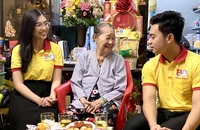 TP.HCM: Chiến dịch Xuân tình nguyện 2025 thu hút 70.000 chiến sĩ tham gia