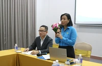 Đảm bảo quỹ bảo hiểm tai nạn lao động, bệnh nghề nghiệp cho người lao động