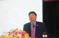 LĐLĐ TP.HCM ưu tiên việc chăm lo Tết Nguyên đán 2025 cho người lao động