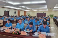 Dự kiến sau sắp xếp bộ máy, LĐLĐ TP.HCM sẽ còn 4 ban, 5 đơn vị 