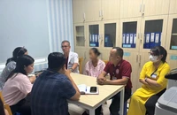 TP.HCM: Thêm 3 bệnh viện có mô hình một cửa hỗ trợ trẻ em bị bạo lực, xâm hại