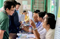 Lao động trung niên tại TP.HCM: Nhiều kinh nghiệm nhưng vẫn khó tìm việc