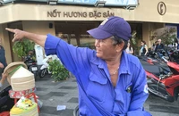 'Nghiệp đoàn như một chỗ dựa cho người lao động tự do'
