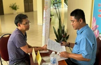 Hàn Quốc tuyển 1.000 người lao động Việt Nam, lương 38 triệu đồng/tháng