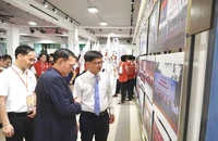 Tháng Nhân đạo 2025: Kết nối hàng triệu trái tim vì một Việt Nam nhân ái