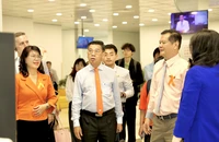 TP.HCM ra mắt thêm 3 mô hình một cửa hỗ trợ phụ nữ, trẻ em bị bạo lực
