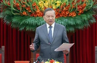 Phát biểu của Tổng Bí thư Tô Lâm với đại biểu tham dự Hội thảo quốc tế Việt Nam học lần thứ 7