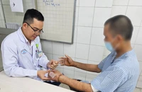 Kích hoạt báo động đỏ, nối thành công đôi bàn tay đứt lìa cho bệnh nhân
