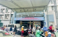 TP.HCM yêu cầu sớm bàn giao mặt bằng mở rộng Bệnh viện Chấn thương Chỉnh hình