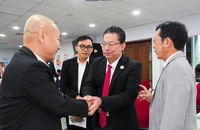 Hơn 30 quầy phở từ Bắc tới Nam sẽ tụ hội tại Ngày của Phở 2025