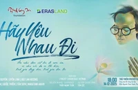 Đêm nhạc Trịnh ‘Hãy yêu nhau đi’ hướng về 2.000 hộ dân miền Trung bị bão lũ 