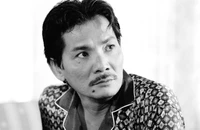 Nghệ sĩ Thương Tín qua đời