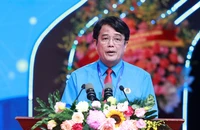 Chủ tịch Liên đoàn Lao động TP.HCM được bầu vào Đoàn chủ tịch Tổng Liên đoàn Lao động Việt Nam