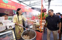 'Ngày của Phở 2025' lan tỏa giá trị ẩm thực Việt ra toàn cầu