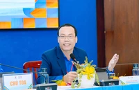 Để thanh niên TP.HCM không đứng ngoài cuộc 'thành phố thông minh'