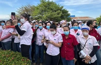 TP.HCM: Tìm việc làm cho hơn 2.700 người bị mất việc do Công ty Panko Vina dừng hoạt động