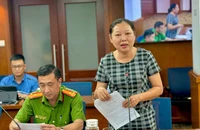 Sở VH&TT TP.HCM lưu ý về ứng xử của nghệ sĩ trên mạng xã hội