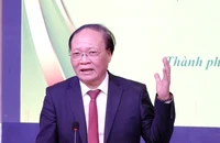Trung tâm Bảo vệ quyền tác giả âm nhạc Việt Nam thu hơn 424 tỉ đồng năm 2025