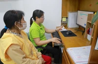 TP.HCM khẩn trương rà soát cấp thẻ BHYT cho người dân các phường, xã An toàn khu