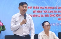 TP.HCM tổ chức Liên hoan phim ngắn tuyên truyền bầu cử đại biểu Quốc hội khóa XVI trên nền tảng số