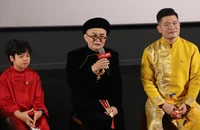 NSƯT Xuân Hinh: 'Gần 70 tuổi tôi vẫn tham góp phần nhỏ bé cho văn hóa dân tộc'