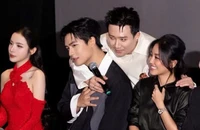 'Thỏ ơi!' sắp ra rạp, Trấn Thành muốn phim vượt kỷ lục của 'Mai'