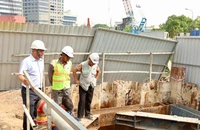TP.HCM: Trên 90% công nhân trở lại làm việc sau Tết