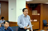 TP.HCM kiểm tra an toàn thực phẩm tại các sự kiện có tổ chức ăn uống