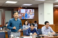 TP.HCM có thêm 2 bảo vật quốc gia