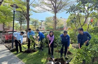TP.HCM: Khởi động Tháng Thanh niên 2026 với nhiều chỉ tiêu đột phá