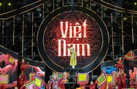 TP.HCM: Đặc sắc chương trình nghệ thuật Đêm thơ Việt Nam 2026