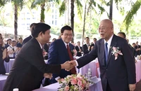 Lễ hội Việt - Nhật 2026: Góp phần thắt chặt quan hệ hữu nghị Việt Nam - Nhật Bản