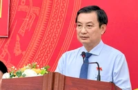 Ứng cử viên ĐBQH: Sẽ đề xuất chính sách tín dụng phù hợp để người lao động mua nhà ở xã hội