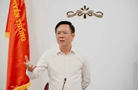 TP.HCM: Đẩy mạnh tuyên truyền về bầu cử trên nhiều nền tảng