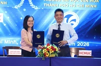 Ra mắt chuỗi hoạt động tưởng niệm 100 năm ngày mất cụ Phan Châu Trinh